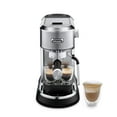 thumbnail image 1 of Máquina de café espresso De'Longhi Dedica Maestro Manual 15 bar, 1 of 7