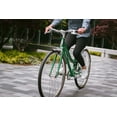 thumbnail image 2 of Schwinn Collegiate Adult Hybrid Bike, 8 speeds, 700c wheels, women’s 17 inch frame, small, medium, 2 of 8