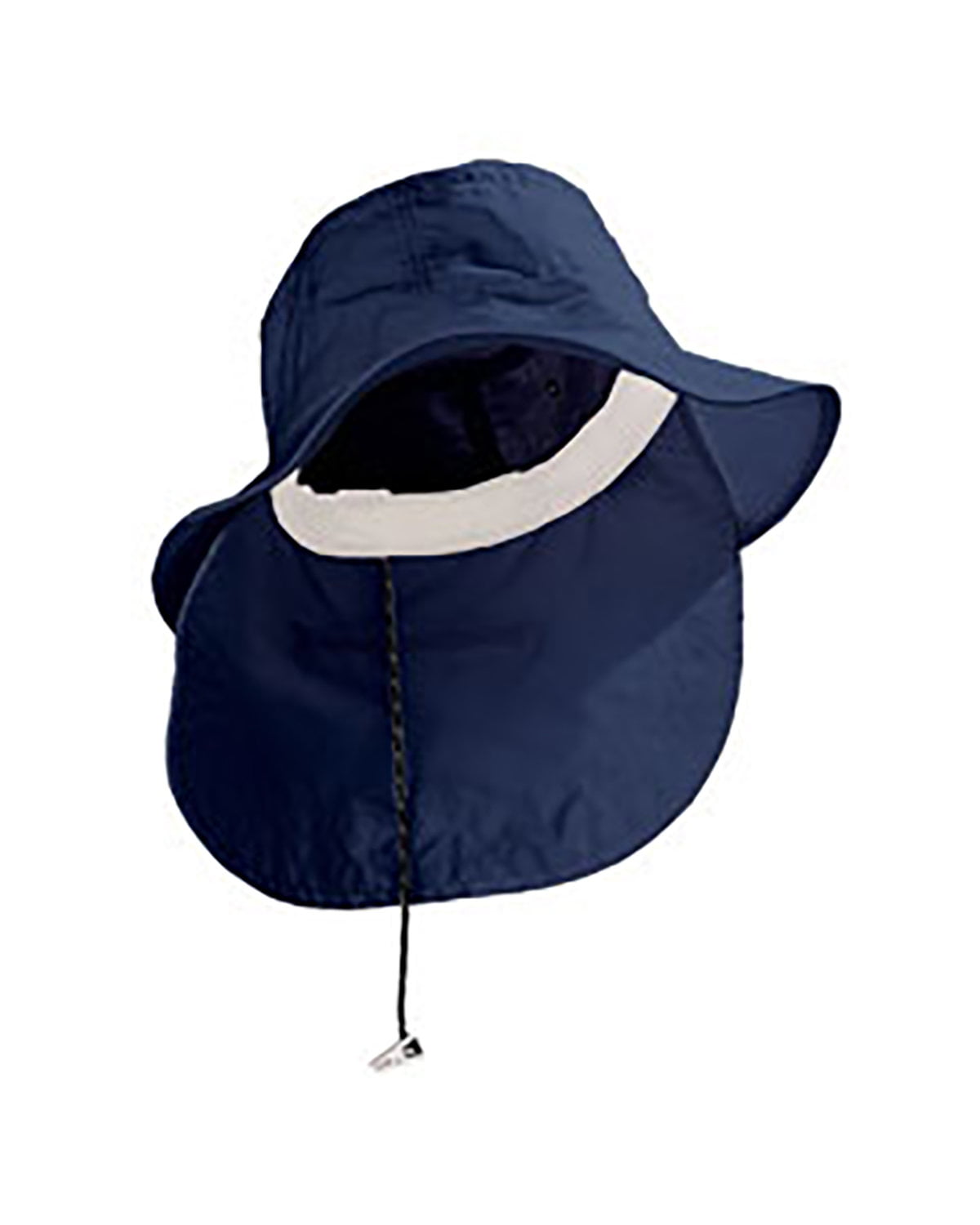 EOM101 Adams Headwear Extreme Outdoor Fishing Travel Sun Wide Baseball Hat Cap 