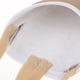 thumbnail image 5 of Zapatos de gimnasia rítmica para Mujeres y Niñas Sunnimix piel media suela XL, 5 of 8