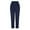 Navy, variant on Scrubs Pants for Women Nurse Health Care Uniform Clinic Maid Nurse Uniform Protective Clothing Long Pants Navy