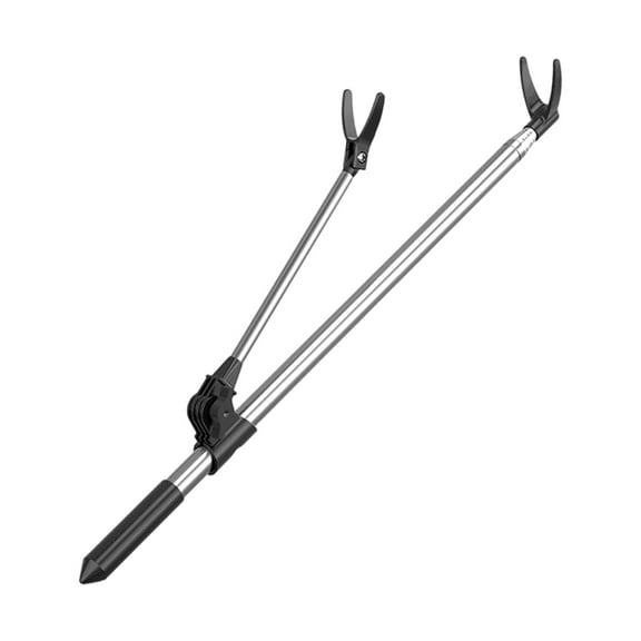 yotijay Fishing Rod Holder 2 M Fishing Supplies Fishing Pole Holder Fishing Box Seat