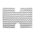 thumbnail image 2 of Almohadillas de limpieza con trapeador a vapor 2 Piezas Trapos de Limpieza de Fregona Capacidades de Absorción de Agua para S3973D S3973WM Magideal Almohadillas de limpieza con trapeador a vapor, 2 of 7