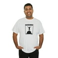 thumbnail image 4 of Overcomer Men’s Unisex Heavy Cotton Tee, 4 of 10
