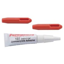 Ideal Eyelet Repair Kit for Fish Tape, 24 AWG - 10 AWG, 2 Eyelets 31-541