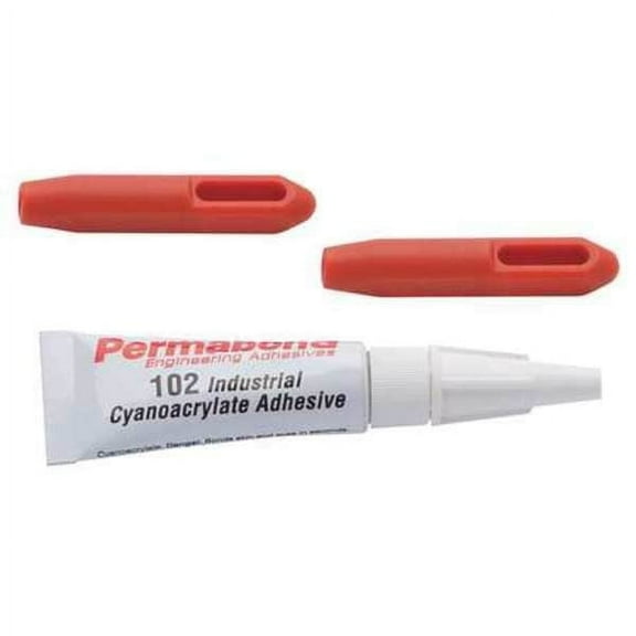 Ideal Eyelet Repair Kit for Fish Tape, 24 AWG - 10 AWG, 2 Eyelets 31-541