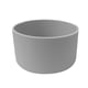 thumbnail image 1 of Bota de silicona para taza de aislamiento deportivo, funda protectora de silicona para botella de agua, funda inferior, funda de silicona para vaso, 1 of 7