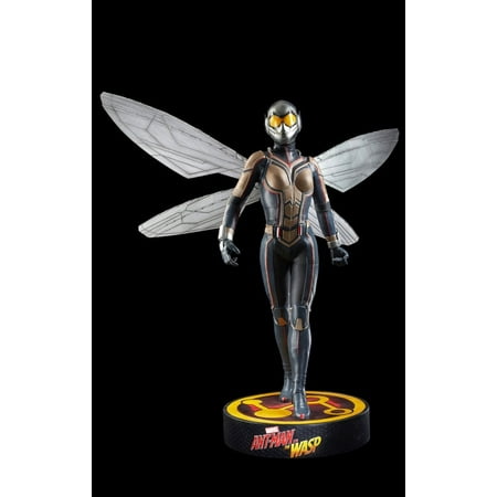 Ant-Man and the Wasp Life Size Wasp Statue Only