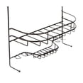 thumbnail image 4 of era David Shower Caddy with suction cups Classic Oil Rub, 4 of 4