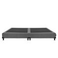 thumbnail image 1 of Box King Size DICASA Gris, 1 of 7
