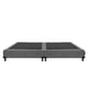 thumbnail image 1 of Box King Size DICASA Gris, 1 of 7