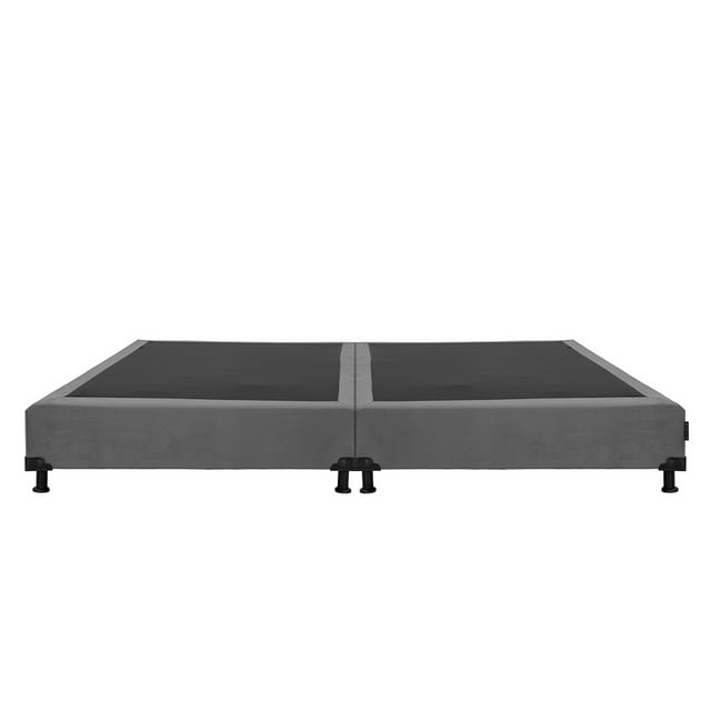 Box King Size DICASA Gris