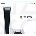 thumbnail image 2 of Restored PlayStation 5 Console (Refurbished), 2 of 4