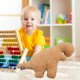 thumbnail image 5 of Jouets en peluche décoration de chambre de poupée en peluche drôle jouet compagnon jouet pour enfants enfants JShteea El nuevo, 5 of 7