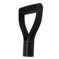 thumbnail image 1 of Spade Handle Shovel, D Grip Plastic Shovel Handle, Plastic Spade Handle  for Shovel Grips 3cm to 3.2cm, D Grip Handle Shovel Handle Replacement for Snow Shovel Digging Raking, 1 of 7