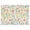 Pioneer Flower, variant on 2 Pcs Funny Kitchen Towels,Pioneer Flower Microfiber Dish Towels,Kitchen Tea Towels,Kitchen Towel Set (18" X 26")