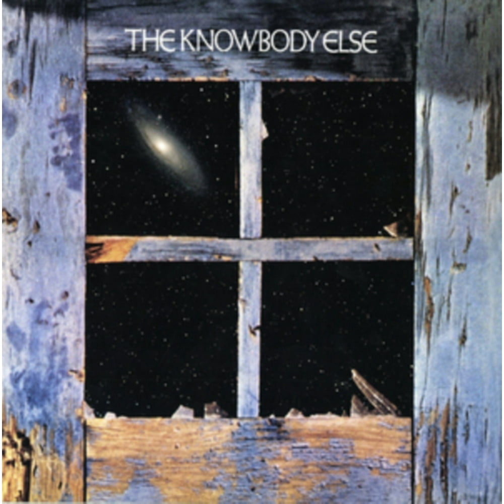 Black Oak Arkansas The Knowbody Else Vinyl