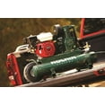 thumbnail image 4 of Rolair 6.5 Hp Honda 13.8 Cfm@90Psi 9 Gall Twin Tank Compressor, 4 of 4