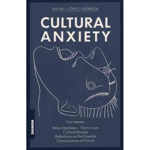 Cultural Anxiety