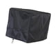 thumbnail image 3 of Funda para generador, protección contra la lluvia y el sol, bolsa plegable de poliéster con cordón. 71CMX66CMX61CM, 3 of 9