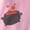 Pink Halloween, variant on Baby ComfySoft Halloween Sleep 'N Play, Sizes, Preemie-6/9 Months