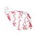 thumbnail image 1 of SKISUNO Bolsa De Malla Para Balones De Fútbol Y Baloncesto Con Portátil Y Gran Capacidad, 1 of 6