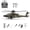 Army Green / 2 Battery, variant on RC-ERA C170 AH-64D 1/48 Flybarless RC Helicopter, 6CH Remote Control Aircraft with Brushless Power, Optical Flow Hovering Positioning,One-Key Takeoff Landing- Army Green / 1 Battery