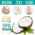 thumbnail image 4 of Crema para pies hidratante, nutritiva y reparadora. Crema para manos y pies (40 g)., 4 of 5