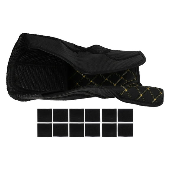 SPRING Motorcycle Seat Protector And Storage Box For Yamaha For Nmax155 2020 2024