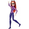 DC Super Hero Girls Batgirl Gymnastic Doll