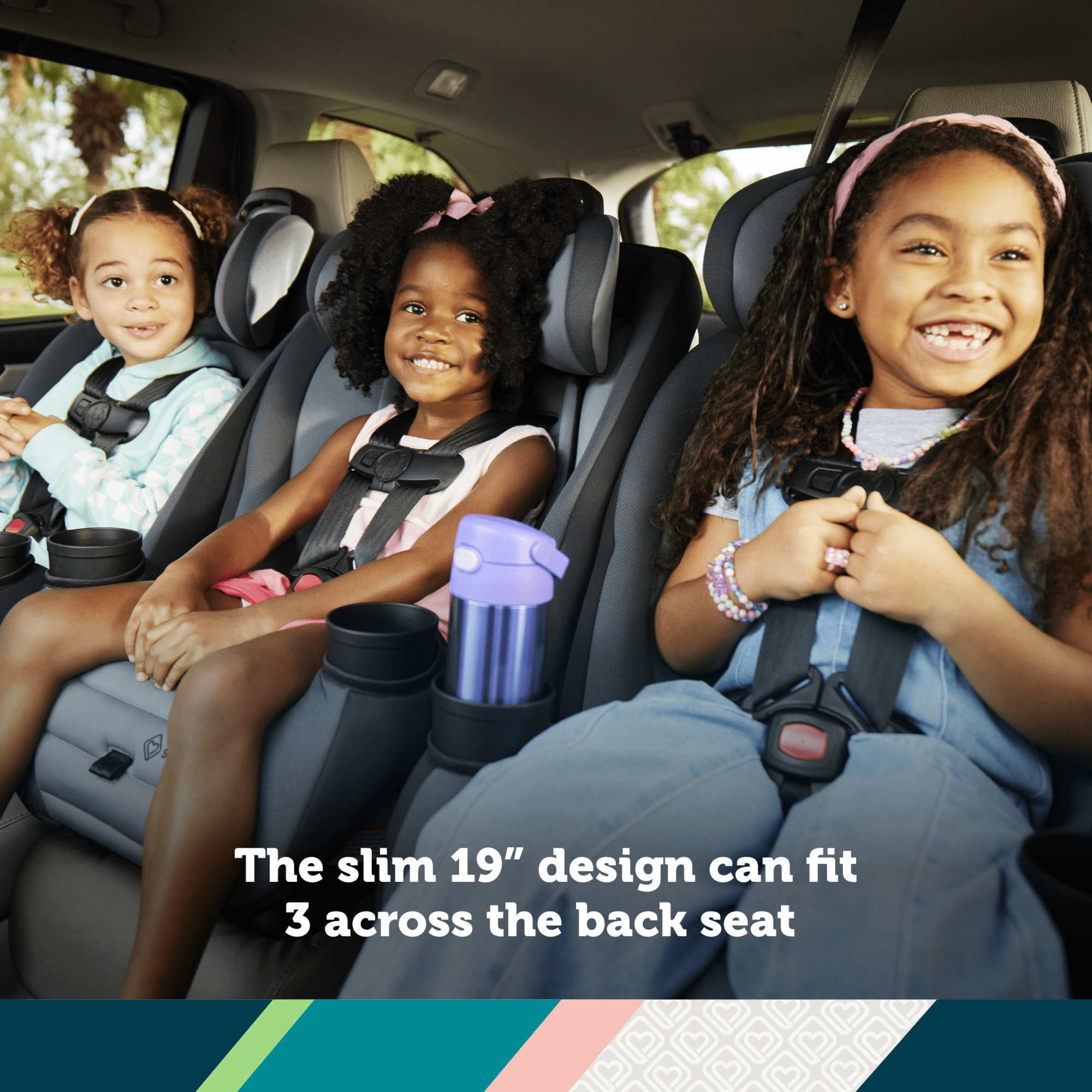 Safety 1st Ellaris Convertible Car Seat