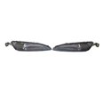 thumbnail image 1 of Suitable for Vauxhall Atlas MK6 front bumper light 12-15 years 4421605LUE, 1 of 6