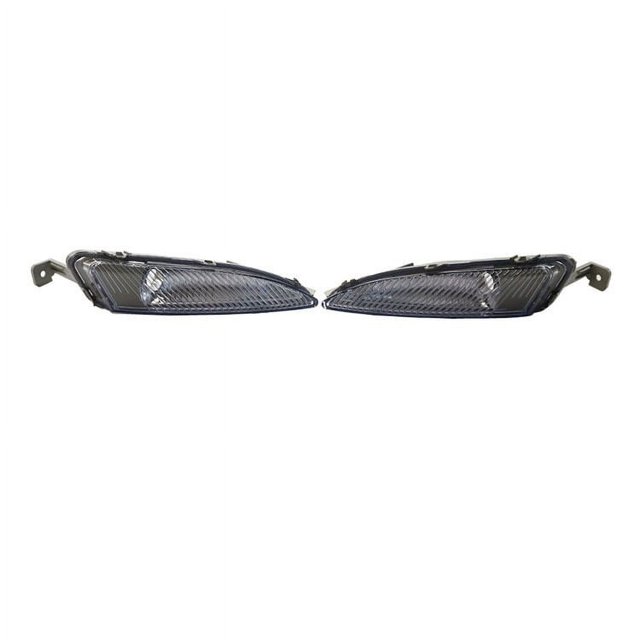 Suitable for Vauxhall Atlas MK6 front bumper light 12-15 years 4421605LUE