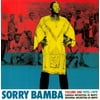 Sorry Bamba - Volume One 1970 - 1979 - Vinyl