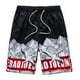 thumbnail image 1 of Pantalones cortos de baño para hombre, ropa de playa, para correr, gimnasio, 2023 Fivean unisex, 1 of 2