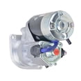 thumbnail image 2 of New 24V IMI Starter Fits Fiat European 110 315 40 50 0986011311 4692477 77414430, 2 of 2
