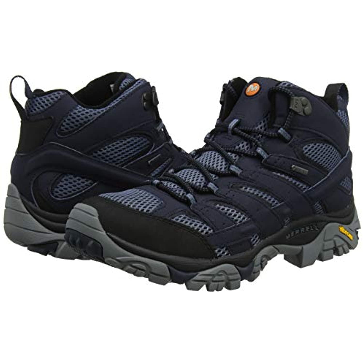 Merrell Men's High Rise Hiking Boots 
