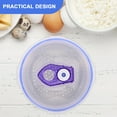 thumbnail image 3 of OULII Basket For Utensils Draining Basket With Storage Box 1Set 13X13X5In Silver Stainless Steel And Plastic, 3 of 8