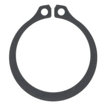 MTD 716-0102 Snap Ring 1.0 Dia. Shaft Troy-Bilt Horse 800 850 550 450 460 250