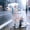 Blue, variant on 4-Leg Waterproof Raincoat for Dogs, Full-Coverage Hooded Pet Jacket with Reflective Strips, Breathable and Foldable Outdoor Apparel for Rainy and Snowy Weather, Suitable for Small to Medium Pets