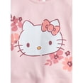 thumbnail image 2 of Hello Kitty Baby Girls Graphic Tee and Pants Set, 2-Piece, Sizes 0M-24M, 2 of 4