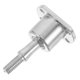 thumbnail image 5 of Hytrove Bisagra Torque Con Soporte Reforzado Para Uso En Gabinetes Y Pequeño Plateada, 5 of 8
