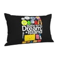 thumbnail image 2 of Battle For Dream Island Bfdi Pillowcases Soft Pillow Holder Decorative Cushion Cover Home Decor Rectangular Throw Pillow Covers 16"X24", 2 of 9