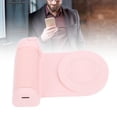 thumbnail image 1 of Magnetic Camera Handle BT Bracket, Cell Phone Selfie Camera Grip,  Charging Stand Phone Hand Grip, 1 of 7