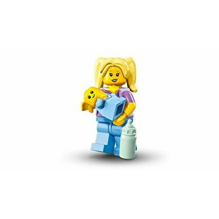 LEGO Minifigures, Series 16
