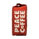 thumbnail image 3 of Coffee Peace Coffee, mezcla orgánica de madera de abedul, grano entero, 350 ml, 3 of 8