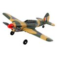 thumbnail image 1 of RC 2.4Ghz 4 canales Aviones libre Ala fija Juguetes Regalos para niños Adultos, 1 of 8