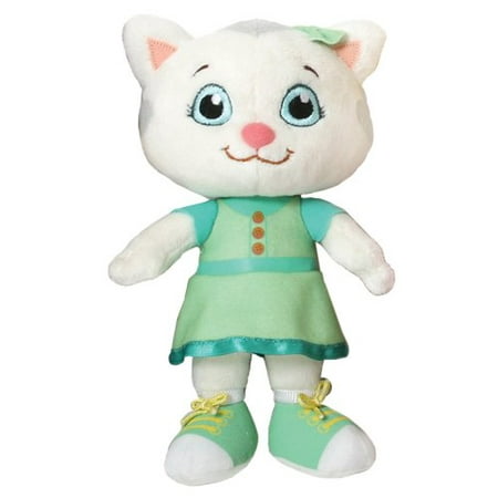 daniel tiger stuffed animal walmart