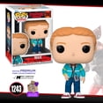 thumbnail image 1 of Funko Pop Max #1243 Stranger Things Serie Netflix Original Funko Max Con Reproductor De Música Temporada 4, 1 of 3