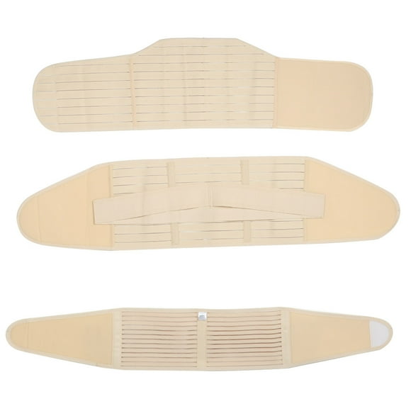 Bellyband, 3 piezas Bellyband posparto estómago pelvis cinturón posparto Bellyband confiable y duradero